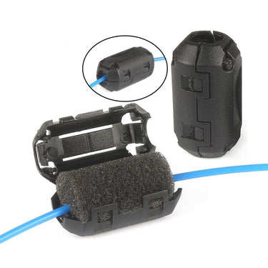 3D Printer Filament Cleaner for PLA ABS TPU PETG: Dust Removal and Anti-static from NSE Imports #1.